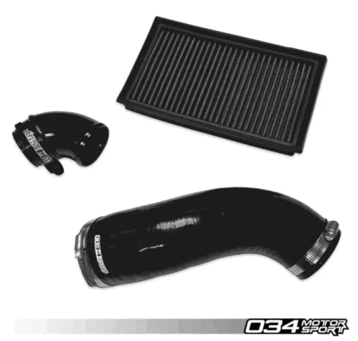 034 Motorsport turbo inlet set