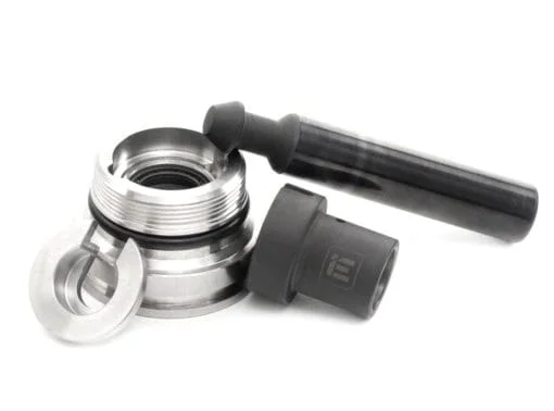 Integrated Engineering HPFP upgrade