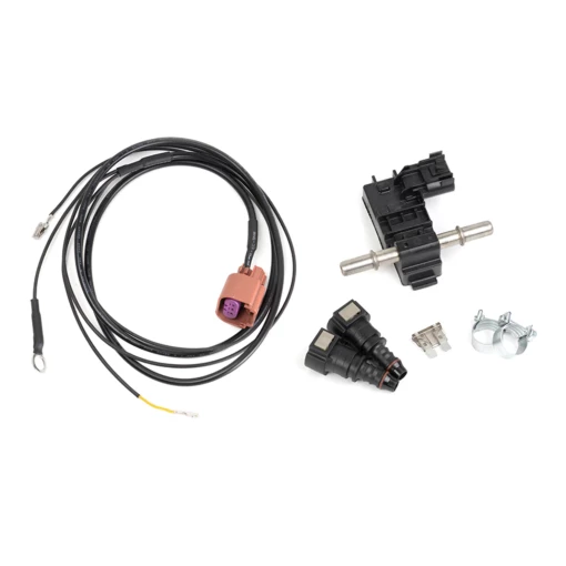 MQB EA888 FlexFuel kit