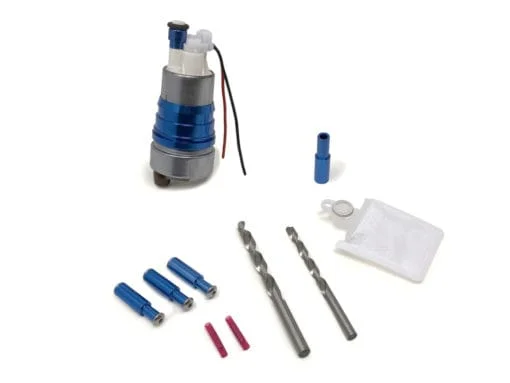 Precision Raceworks LPFP