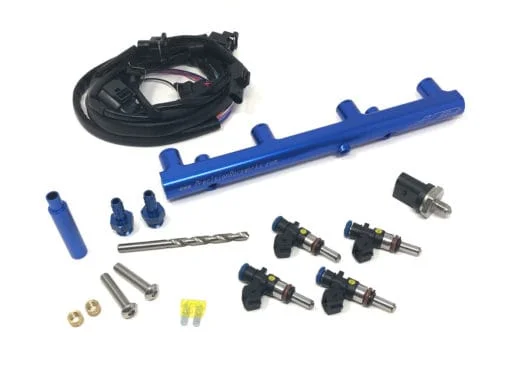 Precision Raceworks complete MPI kit