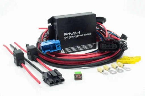 Torqbyte PM4 fuel pump controller