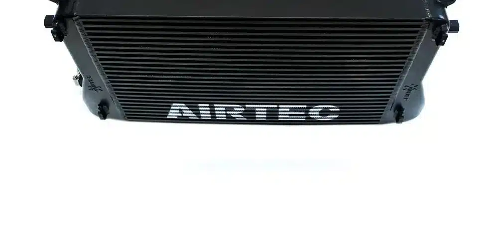 Airtec Motorsport MQB välijäähdytin