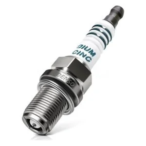 Denso IKH01-24 non-projected spark plug