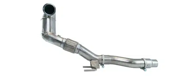 Downpipe selection guide