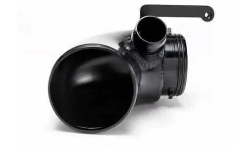 F-Race Essentials turbo elbow