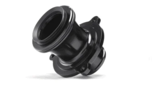 F-Essentials turbo muffler delete