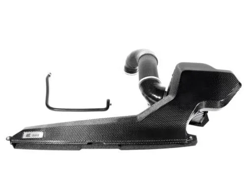 Integrated Engineering intake carbon cover