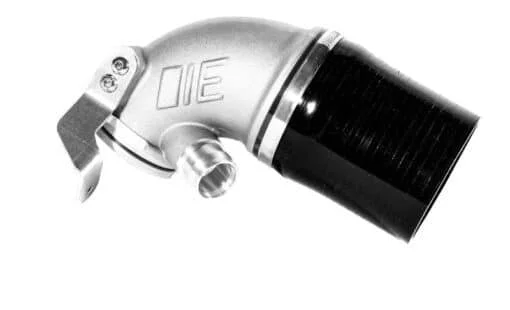 MQB turbo inlet
