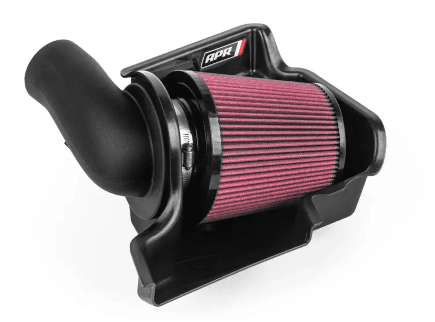 APR Open PEX intake