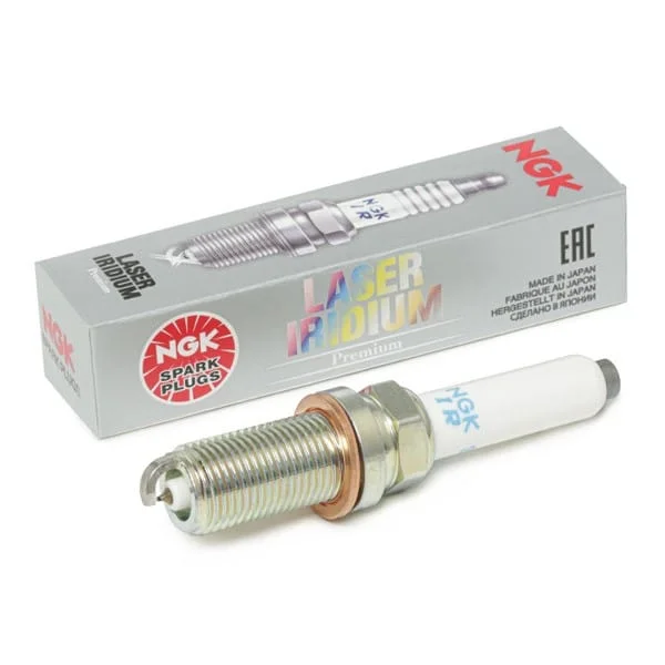 NGK SILFER8C7ES RS7 spark plug