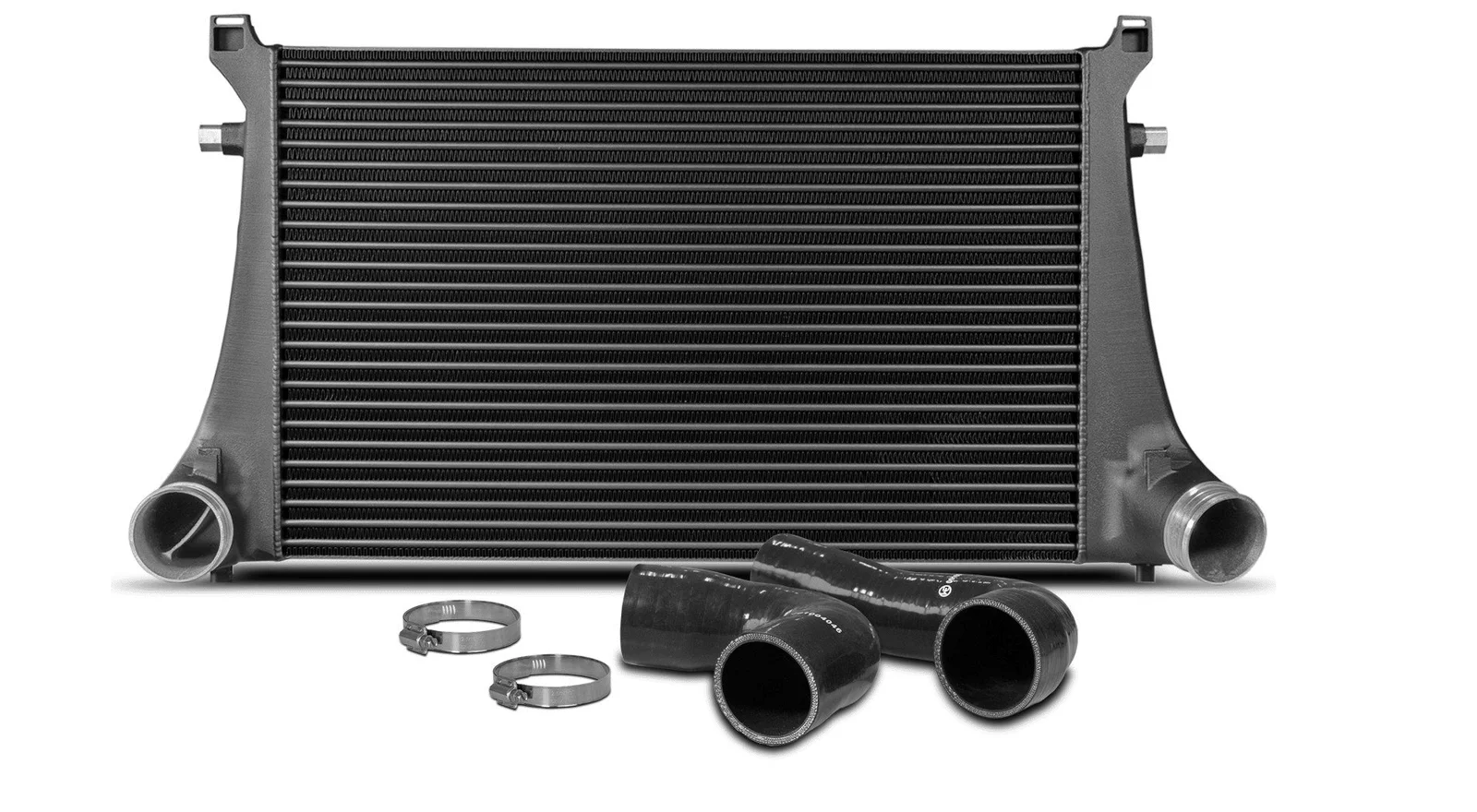 MQB performance intercooler